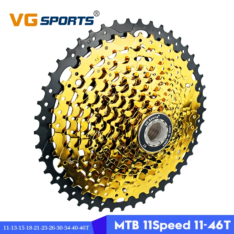 11 speed cassette mtb