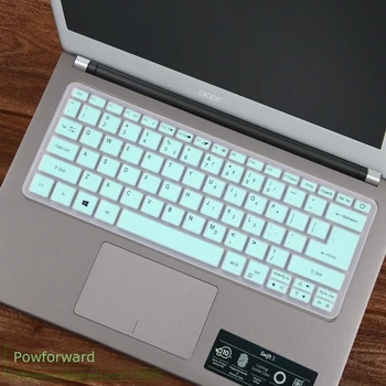 

For Acer Swift 3 SF314-56G SF314-56 SF313-51 SF313 14'' SF314-53 SF314-54 SF314-55 SF314 56G 55 54 Laptop Keyboard Cover Skin