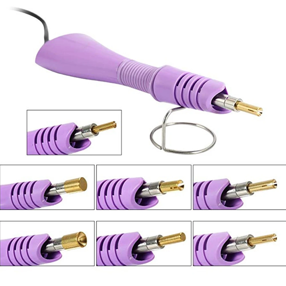 인기 라인석 기계, 핫픽스 어플리케이터, 의류, 신발, 청바지, 지갑, 가방에 DIY 핫 라인석 크리스탈 기계 공예
