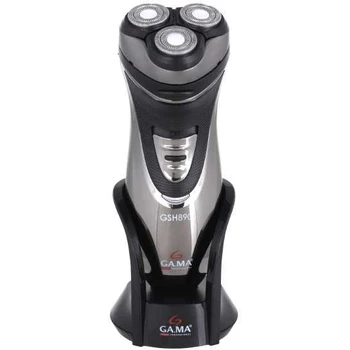 

Electric Shaver GA. Ma gsh890, Black