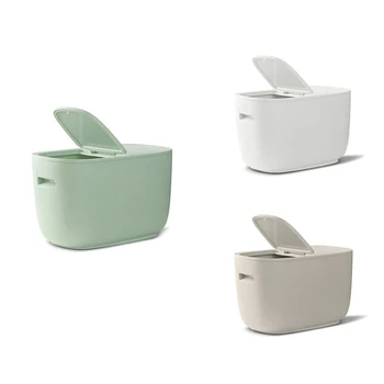 

Movable Rice Cylinder Thickened Sealed Insect-Proof Moisture-Proof