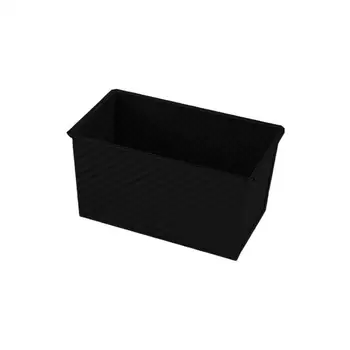 

Aluminum Alloy Non-stick Toast Mould Bread Cake Making Accessories Mold Baking Kitchen L0K4