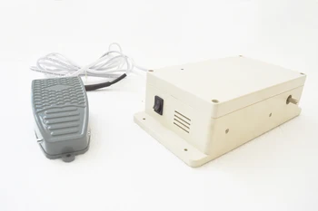

110V/220V pedal manual data wire winding machine Manual Pedal Winder Winding Machine