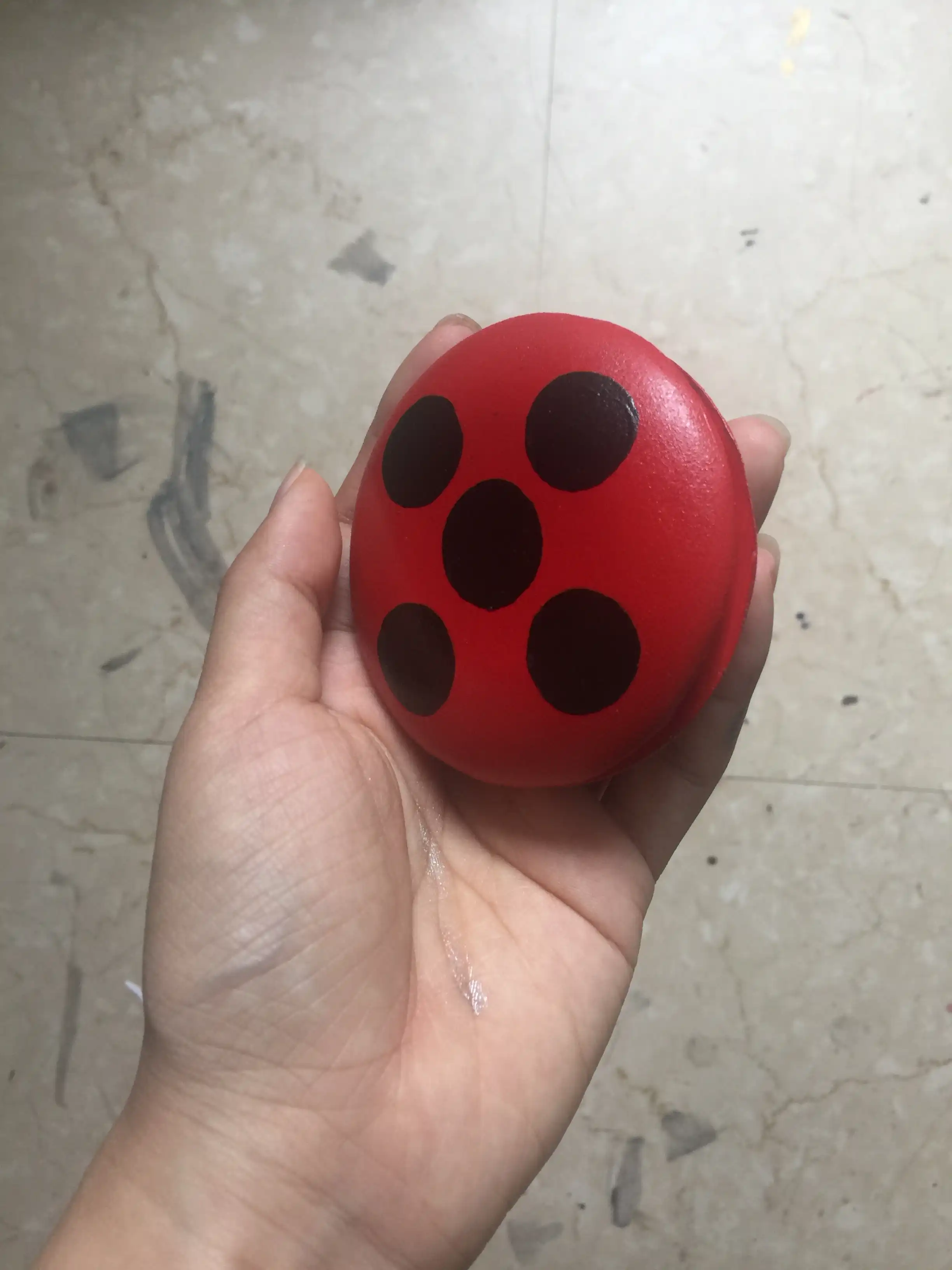 miraculous ladybug earrings and yoyo