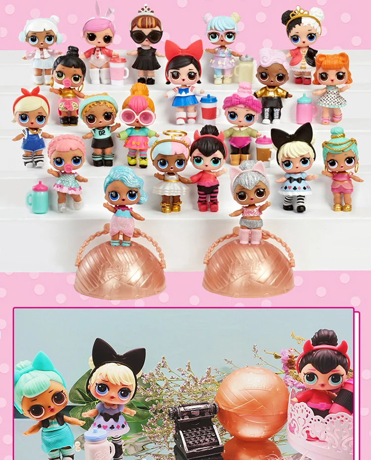 Blind Box Toys4