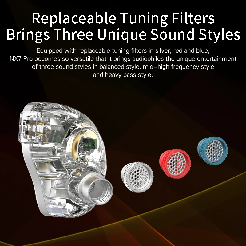 2x Car Headlight Lens Glass Lampcover Cover