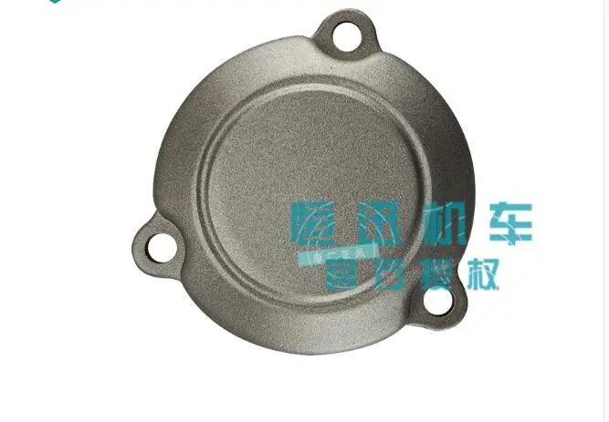 Масляный фильтр крышка подходит для CF250NK/CF250SR/CF250-A код-0DM0-013003-0HA01 |