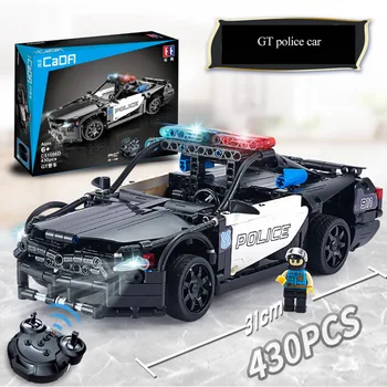 

CYSINCOS 1:24 Electric Style Rc Car Toy For Boy Police Sports Vehicle Mini Diecast Model Cars Toys For Children Boys Best Gifts