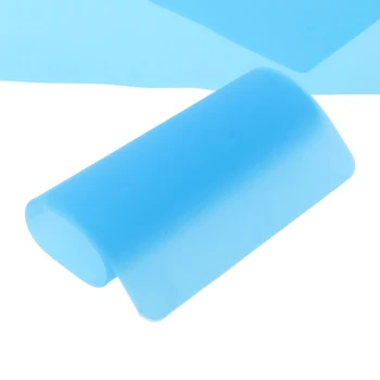 

3PCS Sticky Silicone Pads Epoxy Resin Jewelry Tools To Protect Desktop Platform Y4QB