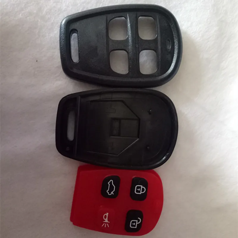 Чехол DAKATU для KIA Optima Sorento с 4 кнопками|cover for|cover coverscovers for kia sorento |