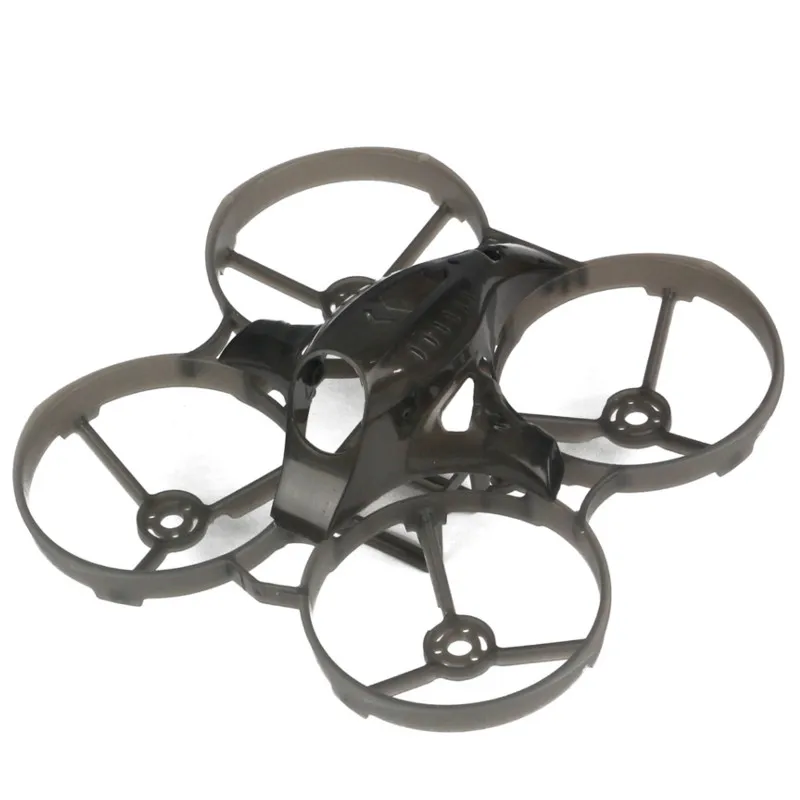LDARC ET75 75 мм 3S Рамка комплект для 1102 мотор RC Дрон FPV BetaFPV Cine Whoop 65 мм Kabab