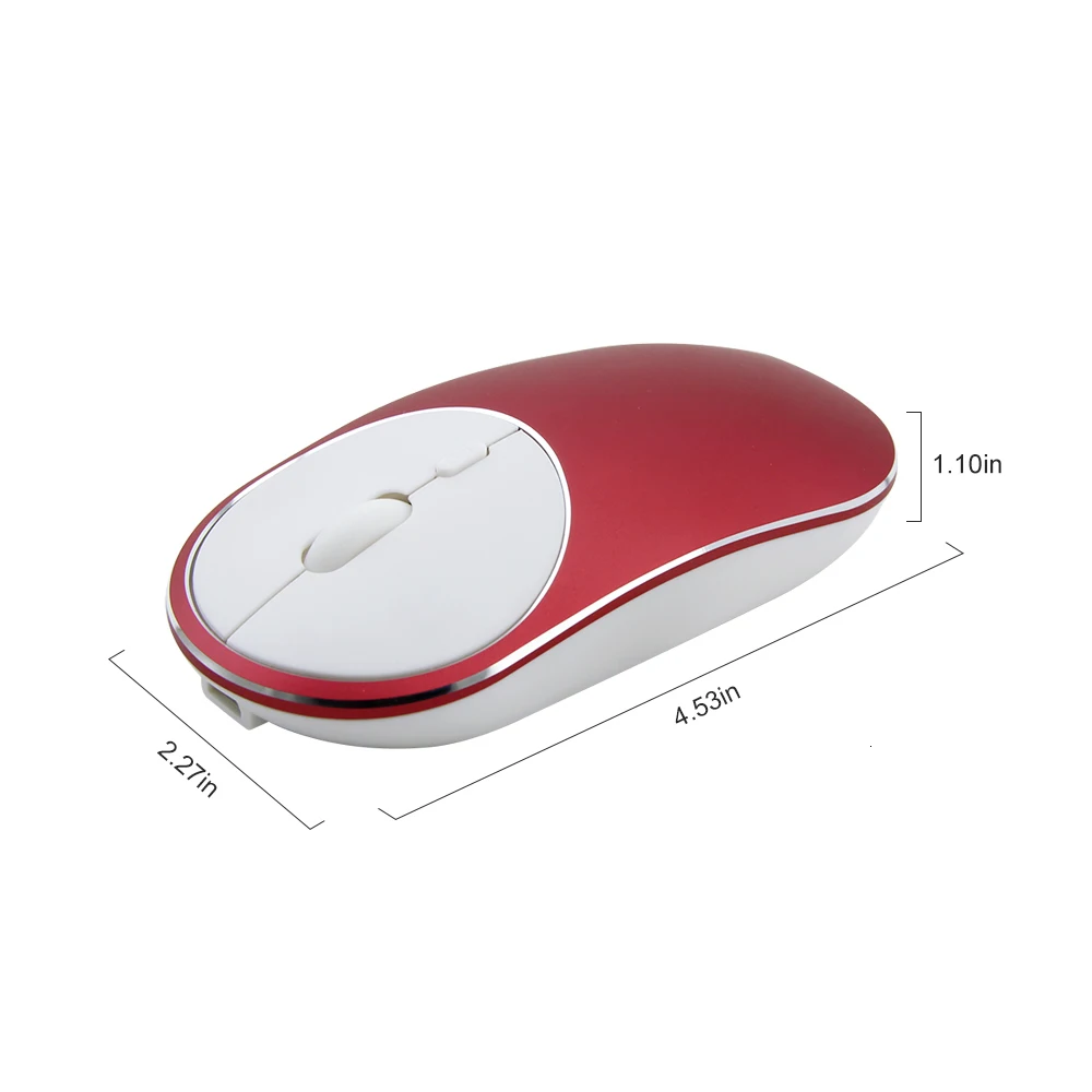 bluetooth mouse