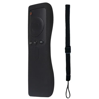 

Sikai Case For Xiaomi Tv Wireless Bluetooth Remote Control Silicone Cover Protective Skin For Xiaomi Smart Tv Remote Control Cov