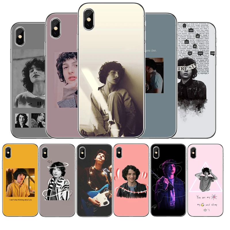 Мягкий силиконовый чехол для iPhone 11 Pro 11Pro Max 8 7 6 6S Plus X XS MAX 5 5S SE XR | Мобильные телефоны