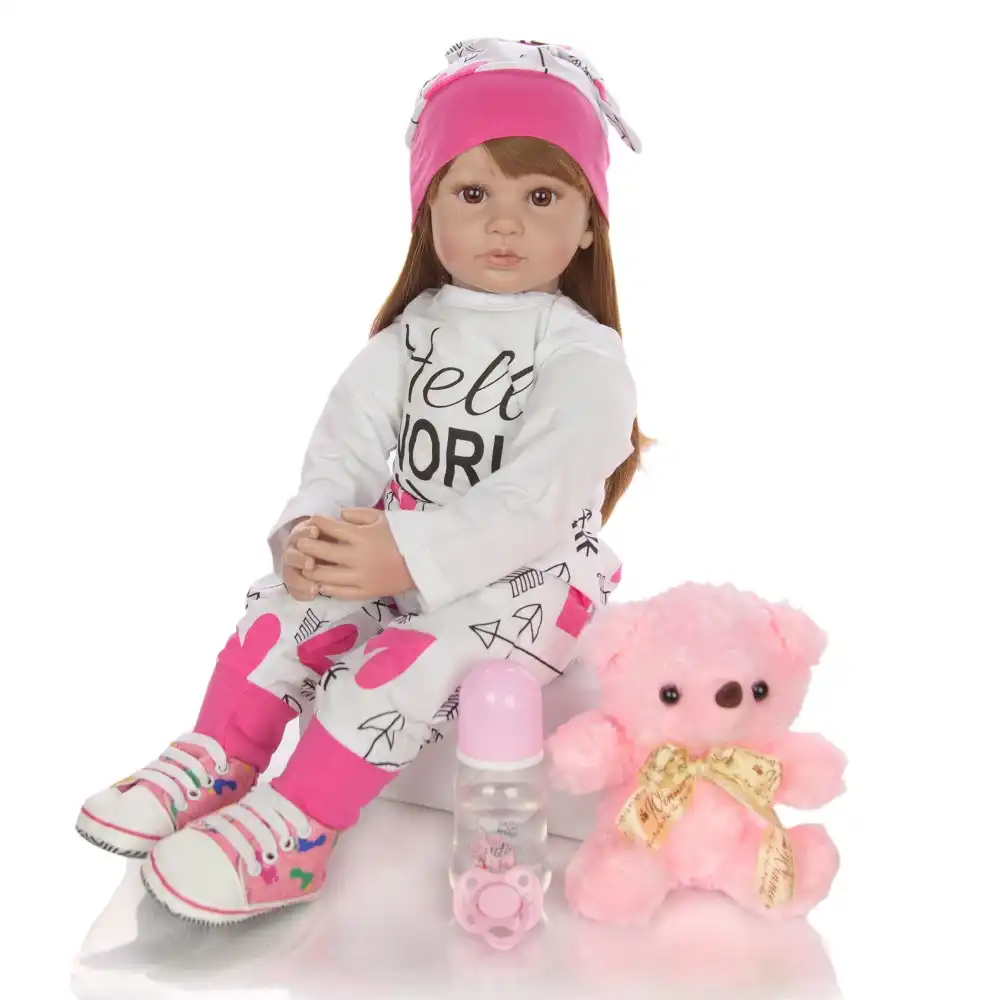 baby alive doll for 8 year old