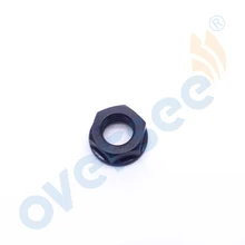 90179-08M06 драйвер гайка для Yamaha детали для катера 8 9,9 15 20HP Parsun Hidea Hangkai