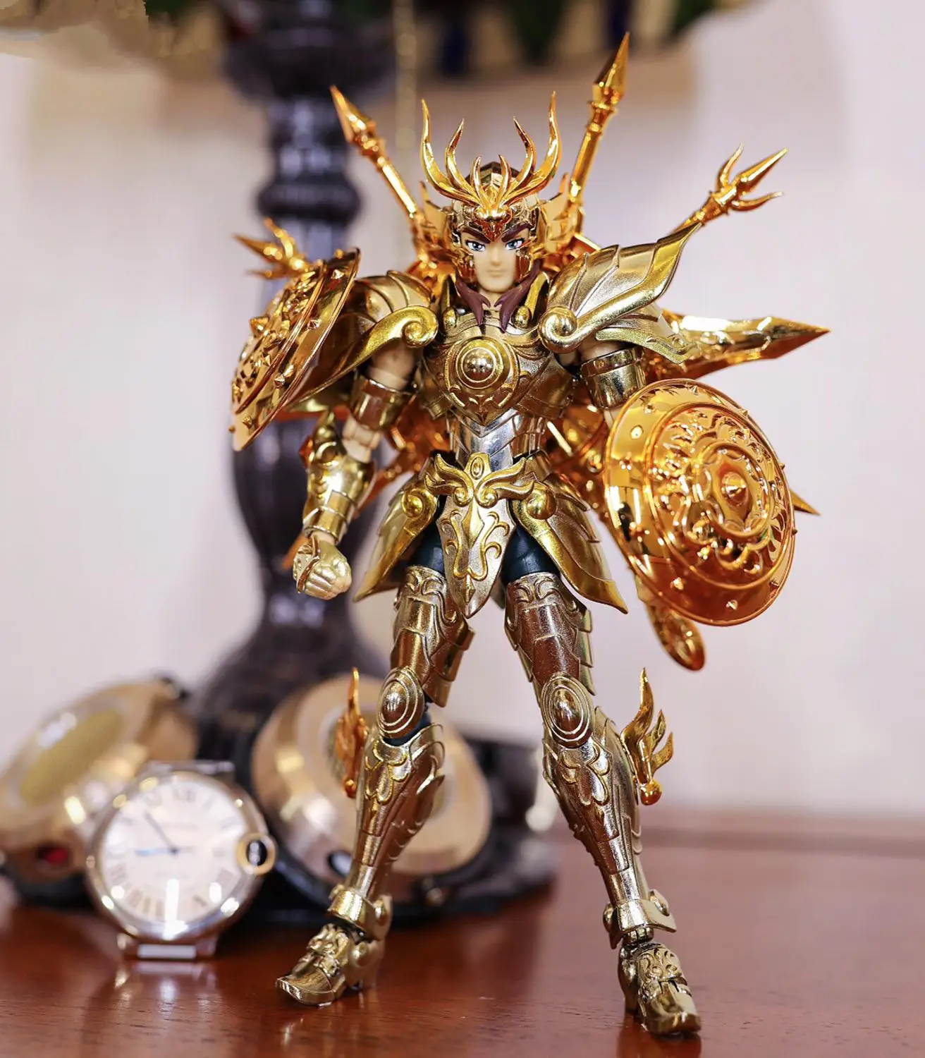 myth cloth cs model