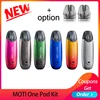 Electronic Cigarettes