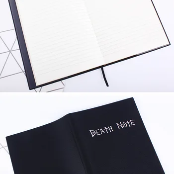 Death Note Notebook Set 4