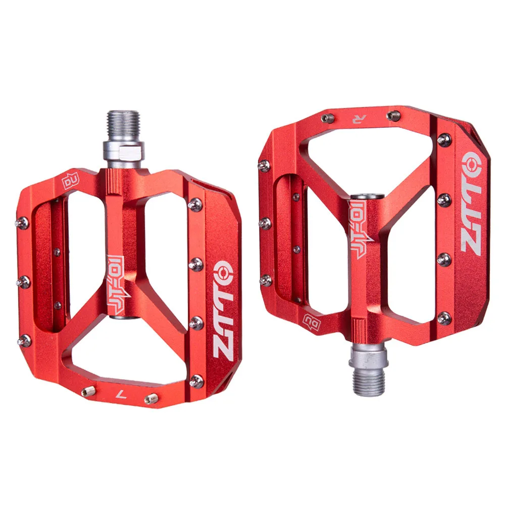 

Bearing Parts Bike Pedals MTB Bicycle Cycling Mountain Road Glide Durable Tool