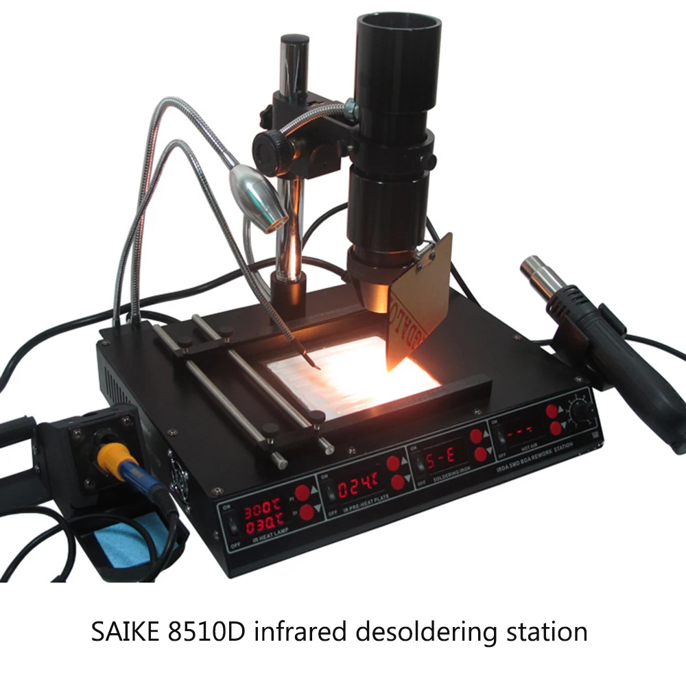 Инфракрасные станции купить. Инфракрасная паяльная станция. Инфракрасная паяльная станция для BGA. Нижний подогрев для пайки BGA. Infrakrasni PAYALNI stancia.