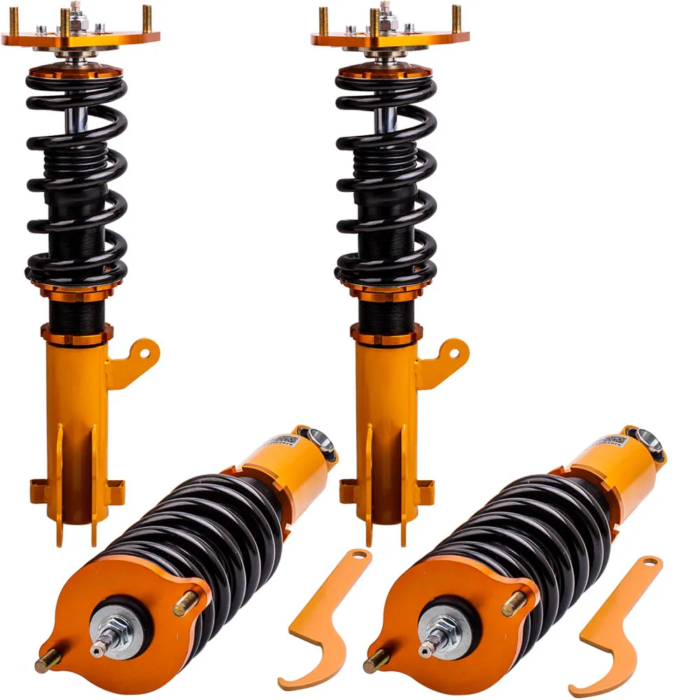 Амортизатор Coilover для Mitsubishi Eclipse GT трансформер 2003-2005 24-ходовой амортизатор Galant 99-03