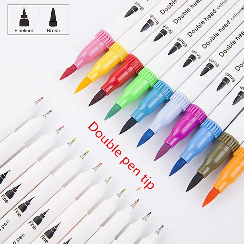 12 шт./компл. маркерные ручки гелевая ручка Kawaii цвет jel kalem блеск белый tinta caneta цвет ida материал escolar канцелярские принадлежности papelaria