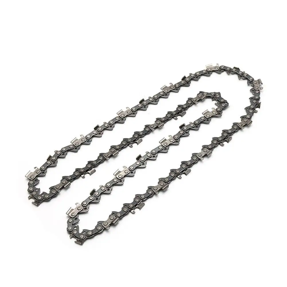 18 Inches 72 Joint Manganese Steel Chainsaw Saw Chain For Garden Wood Cutting Tools | Обустройство дома