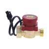 1pc Practical Male Thread Connector Circulation Pump Automatic Water Flow Sensor Switch 220V 120W ► Photo 2/6