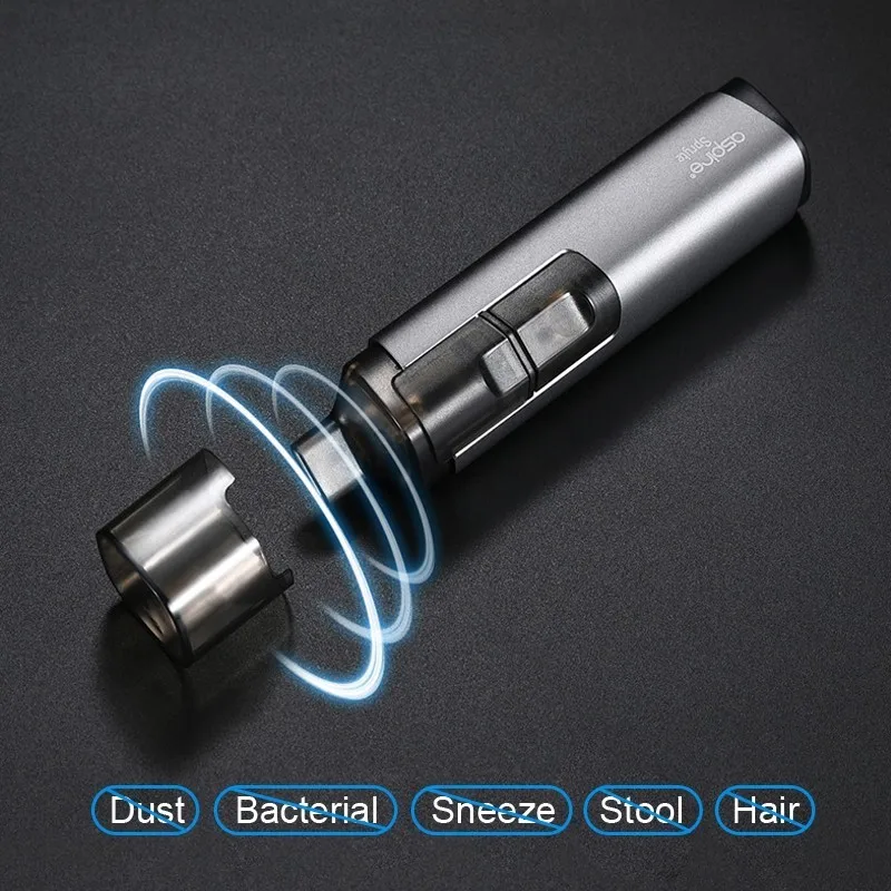 Aspire Spryte AIO Vaper Kit 1. 8ohm/1.2ohm Nic Salt с емкостью 3 5 мл vape Tank 650mAh встроенный аккумулятор