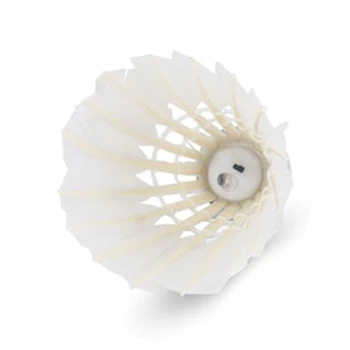 

Cork Ball Head Variable 8 Color Glowing Goose Ball 3 Pack Flash Night LED Luminous Badminton