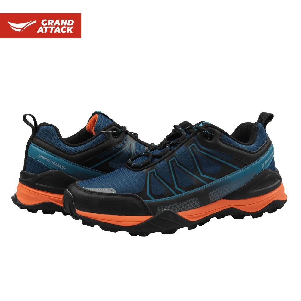 waterproof lightweight trainers