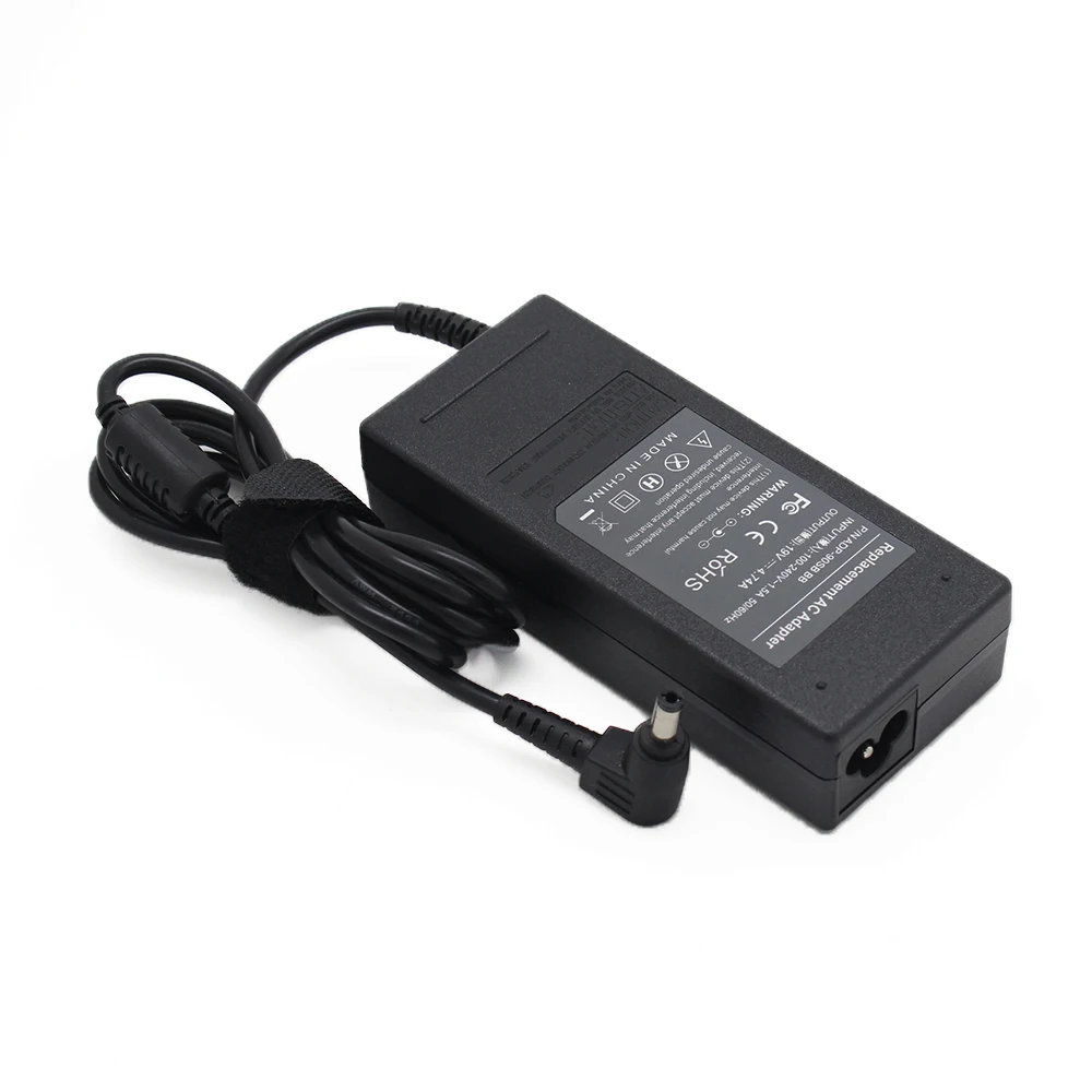 19v 4.74a 90w Ac Adapter Asus | Charger Asus Laptop 19v | Notebook Adapter  Charger - 19v - Aliexpress