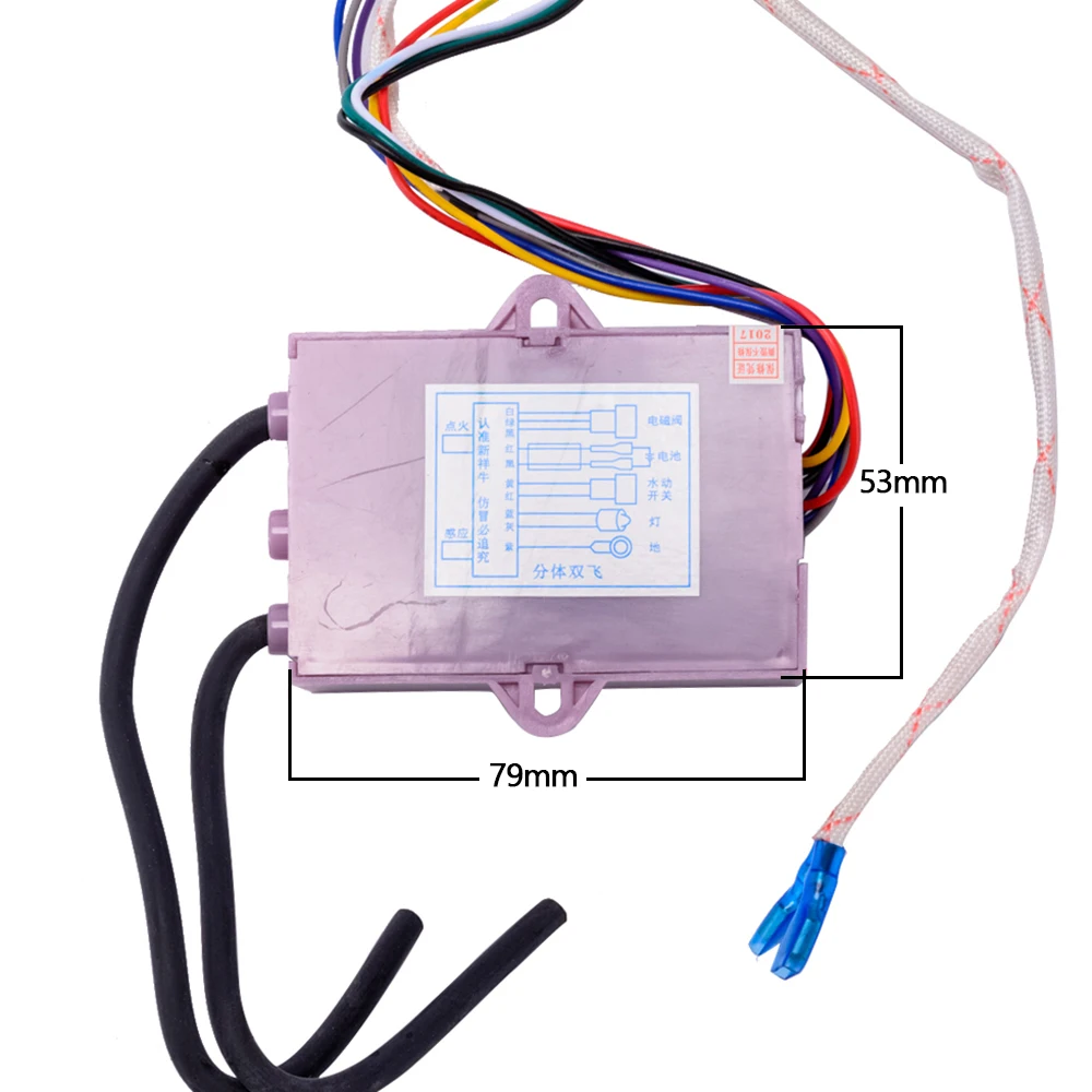 Rheem Water Heater Igniter Wont Spark | Gas Water Heater Igniter Wont Spark  - Water - Aliexpress