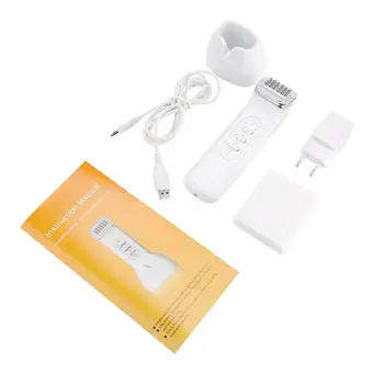 

RF Radio Frequency Dot Matrix Face Tightening Rejuvenation Skin Beauty Machine EU