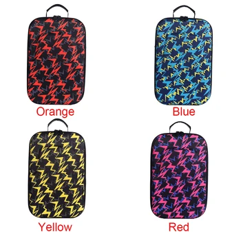 

Fashion Anti Dust Hard Travel Protective Shock Proof Carrying Case Accessories EVA Shoulder Bag For Oculus Quest VR Headset