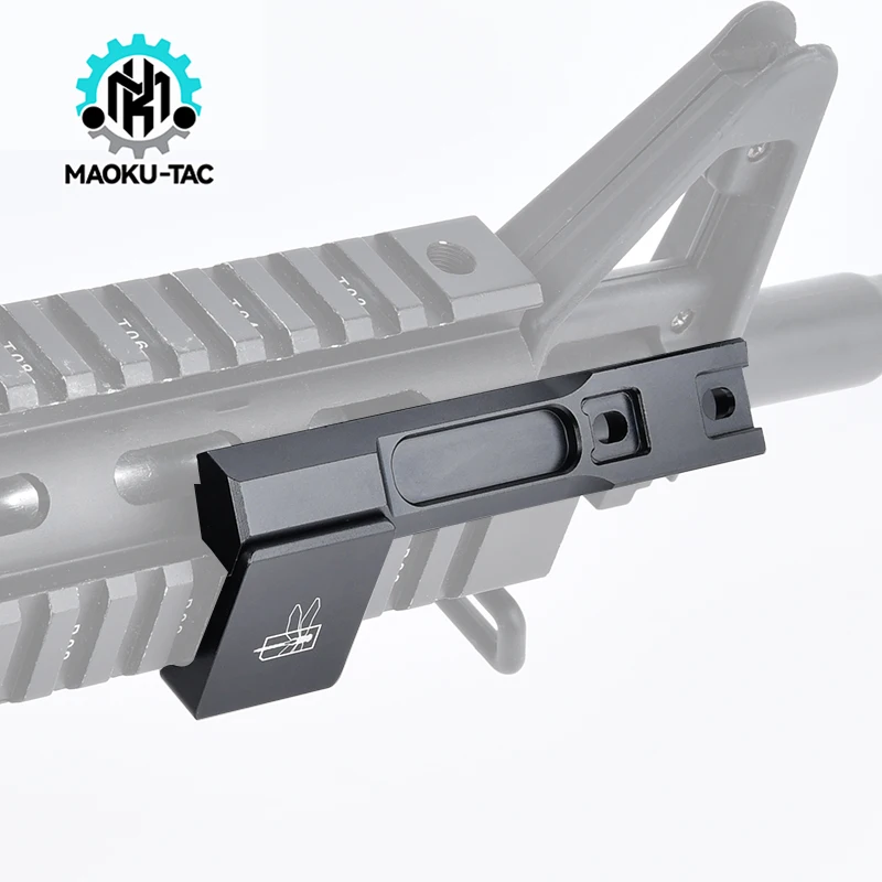 Airsoft Thorntail RM45 офсетное Адаптивное крепление светильник M600 M300 тактическая вспышка