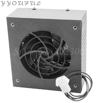 

Chinese printer spare parts paper heating fan 220V for Epson DX5 DX7 DX6 printhead Titan-jet Allwin Human Xuli Xeda Zhongye fan