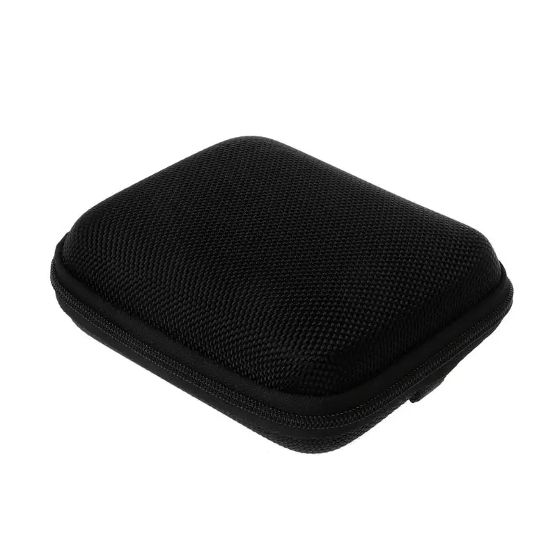 Sac de rangement protecteur pour gadgets électroniques, poudres de câbles  pour documents Game Boy/Game Boy Advance - AliExpress