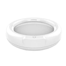 Электрический Пенообразователь для напитков, для приготовления пива, инструмент для приготовления пищи, кухонные гаджеты, лучший вкус в бутылках, портативные, высокоскоростные, вечерние, ультразвуковые