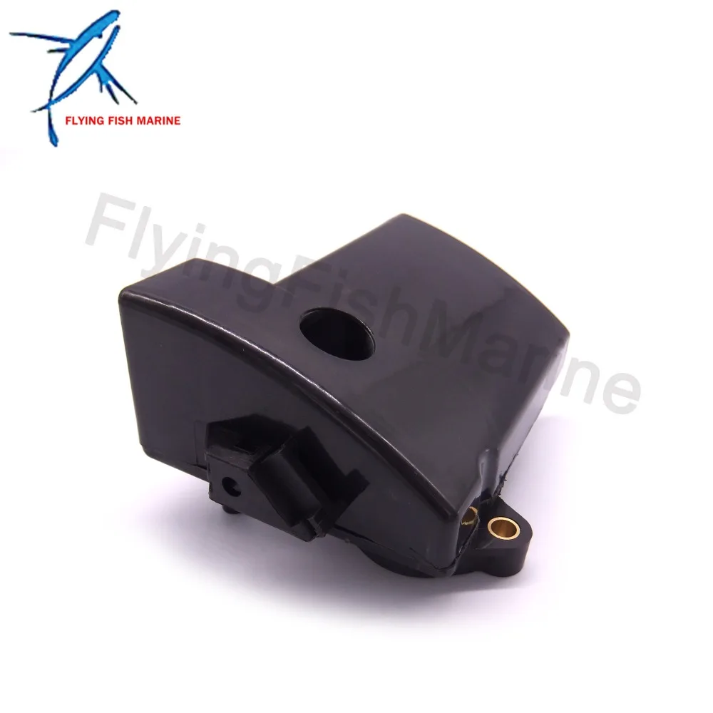 Подвесной Двигатель F6-04000200 Впускной тишины в сборе для Parsun HDX F5A F6A лодочный мотор