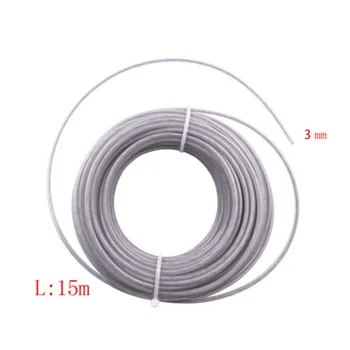 

Replace Tool Trimmer Line Cord Lawn Mower For Grass Trimmer Parts Brushcutter