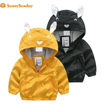 

Boys Clothes Children'S Outerwear Boy'S Fall Blazer Children'S Spring And Autumn Hoodie Jacket For Child Winterbreaker For Kids