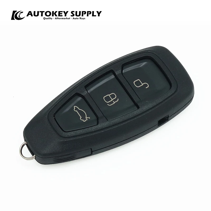 

FOR NewFord Folding Key AKFDF109