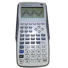 

Free shipping 1 Piece New Original Calculator Graphic for 39gs Graphics Calculator teach test for 39gs 18x9x3cm