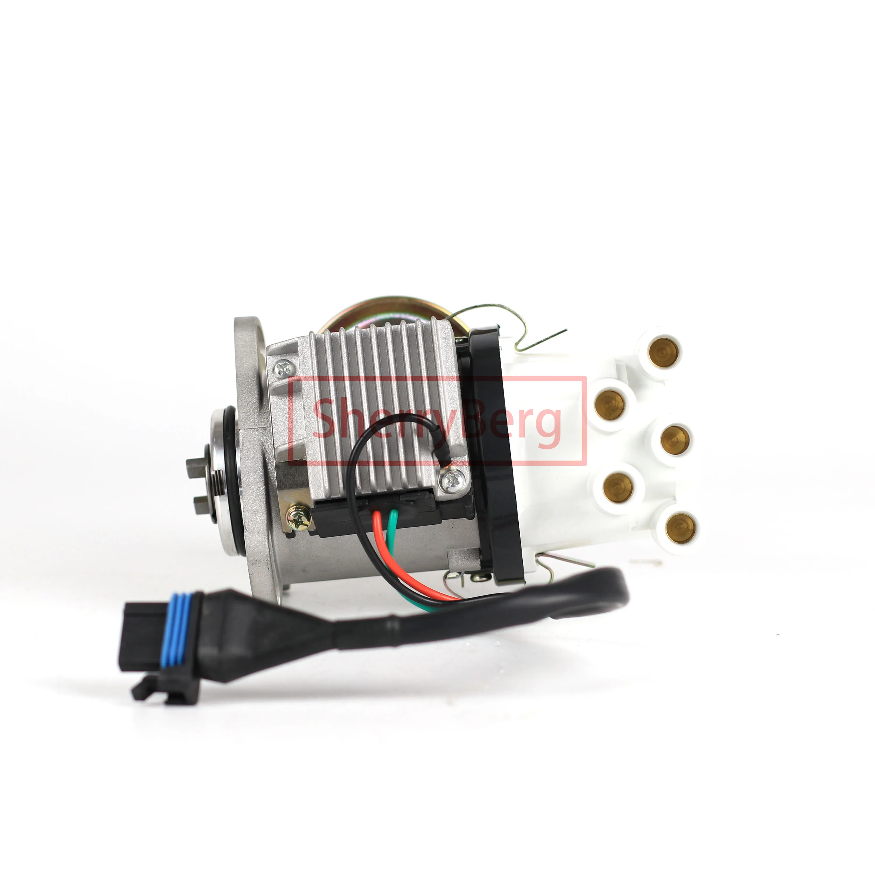 Distribuidor De Encendido Completo For Honda Prelude 1997-2001