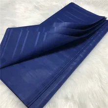 5 ярдов хорошее качество Мужская Ткань atiku материал для мужчин Африканский Atiku ткань для мужчин и женщин