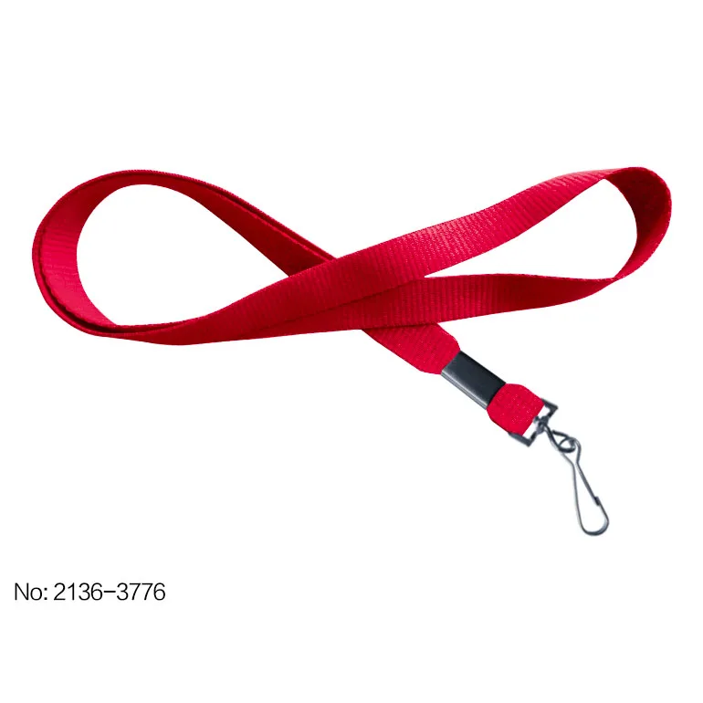 2136-3776-Red-16mm-黑口哨束-黑朱胆扣-平纹带2