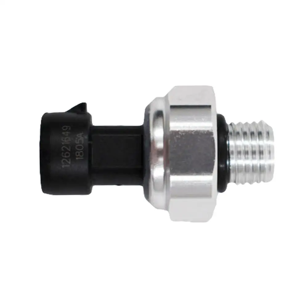 Переключатель давления масла двигателя OEM 12621649 для Chevrolet Impala Malibu 2006-2010