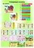 Russian Alphabet Sound Book Educational Toys for Children Russian Language Speaking Books for Kids Russia Preschool Education 2